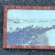 Ancienne photographie 1920 signée Alexandre Bourgault orientaliste