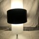 Louis Kalff design wall light from the 70's