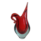 Flavio Poli vase