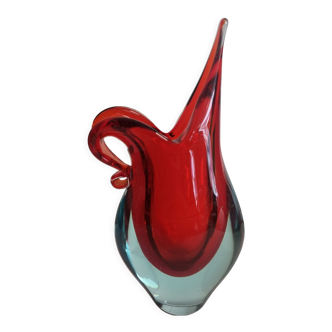 Flavio Poli vase