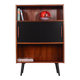 Rosewood bookshelf, Danish design, 1970s, production: Denmark
