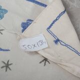 Suzani tapestry 50x134 cm