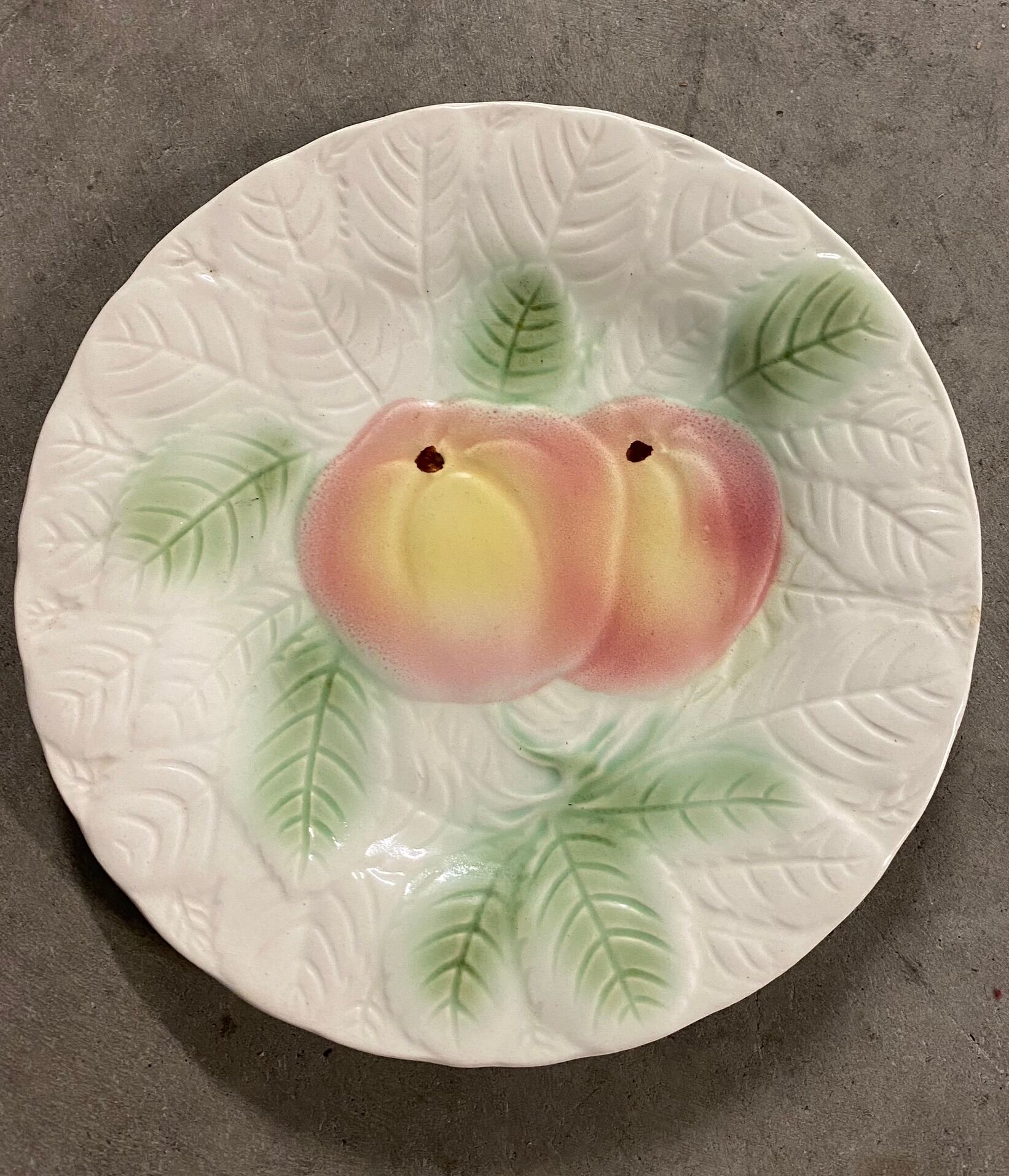 Assiette
