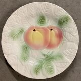 Plate