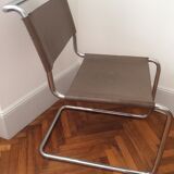 Chair B33 by Marcel Breuer