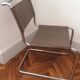 Chair B33 by Marcel Breuer
