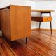 Desk from Up Zavody, Former Czechoslovakia, 1960s