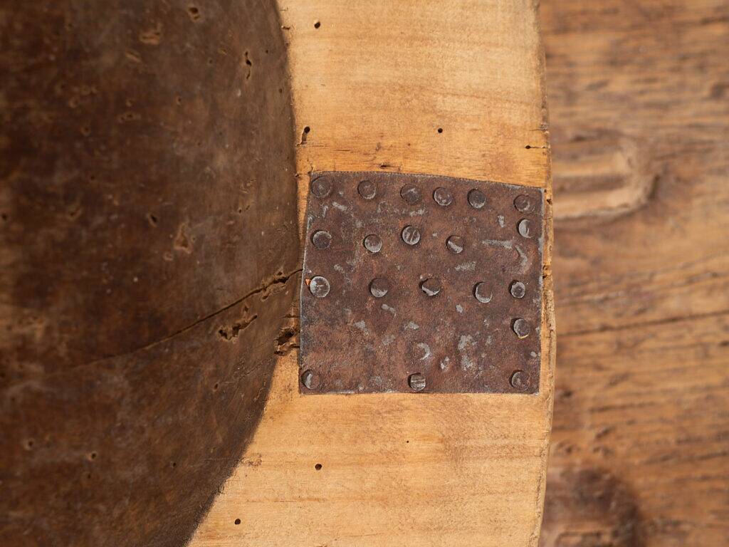 Small antique tray (c.1900) #26