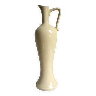 Carafe lemon curd - vintage