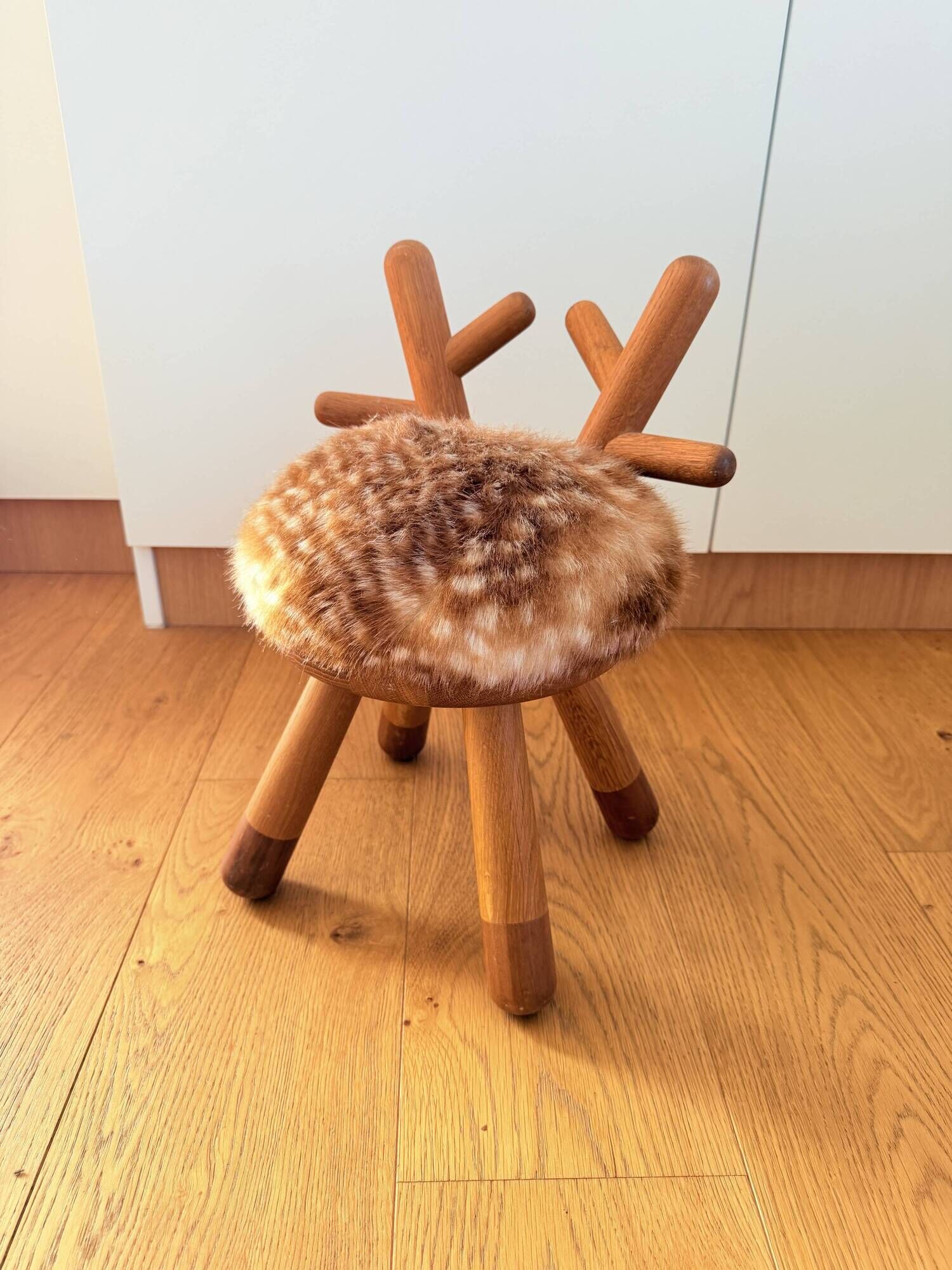 Bambi chair designer Takeshi Sawada - EO Copenhagen - Collector's item