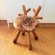 Bambi chair designer Takeshi Sawada - EO Copenhagen - Collector's item