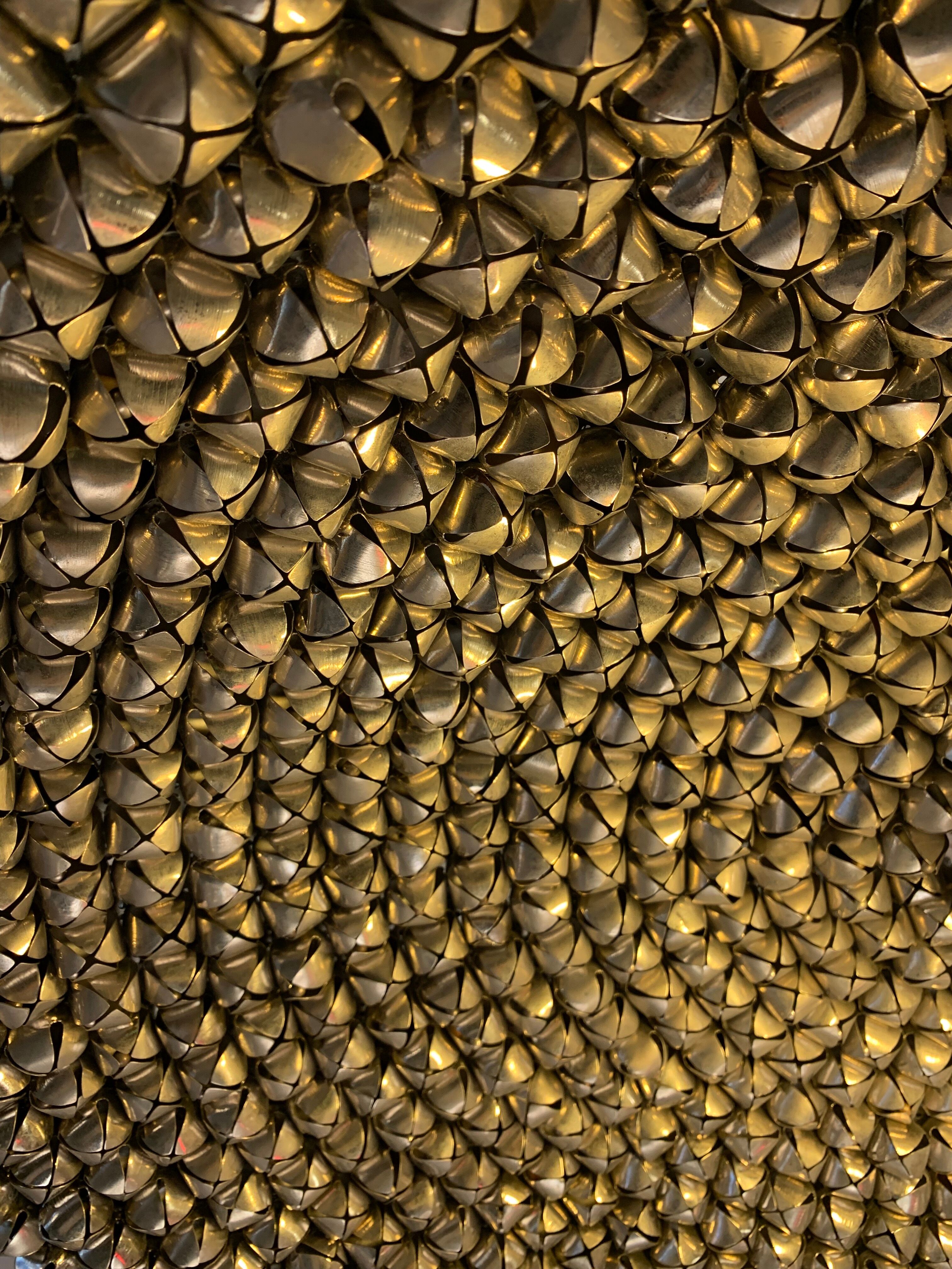 Suspension bell paola navone