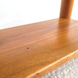 Elm bedside table dlg Regain