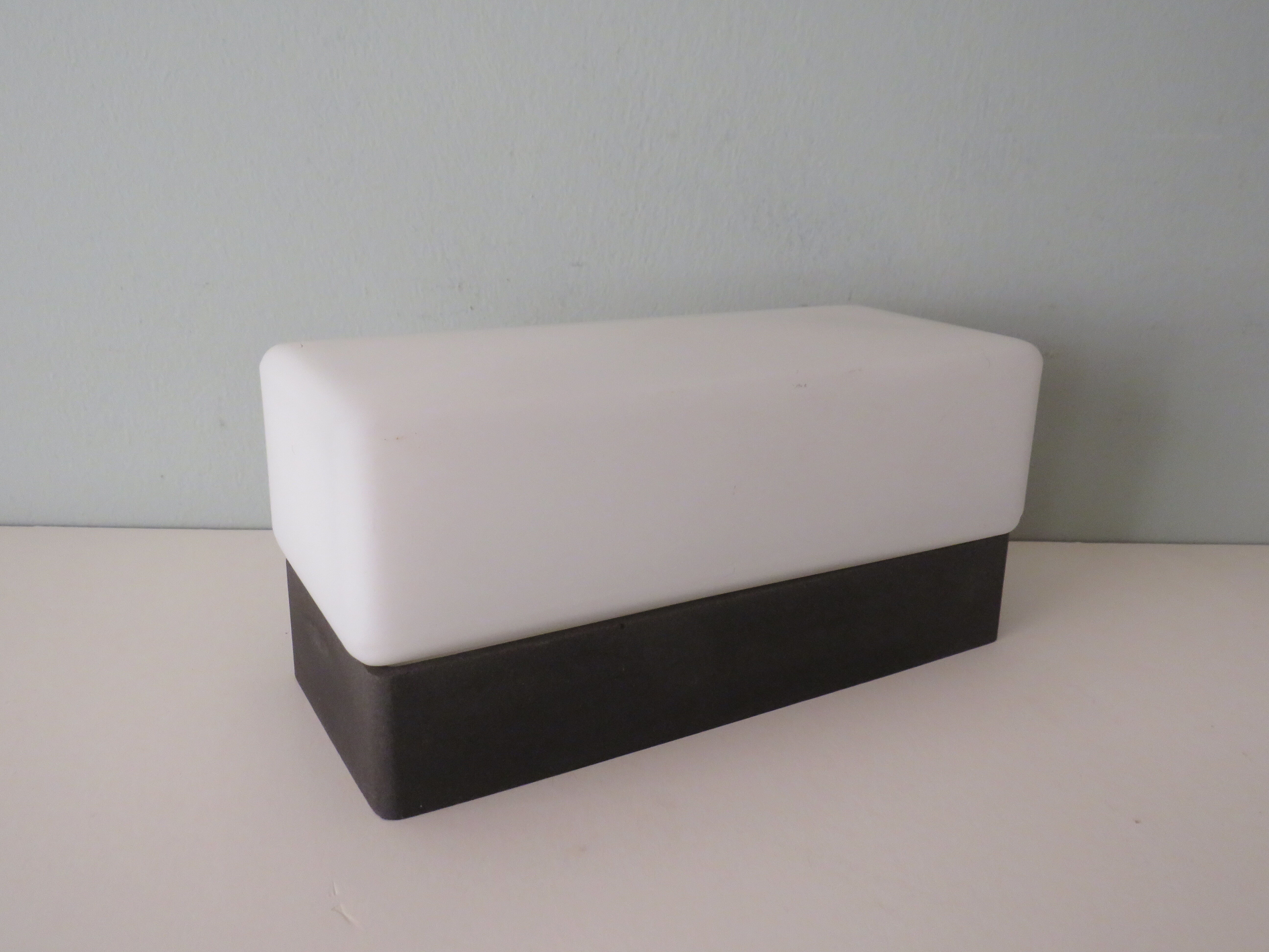 Wall lamp by Erco, Germany 1960