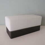 Wall lamp by Erco, Germany 1960