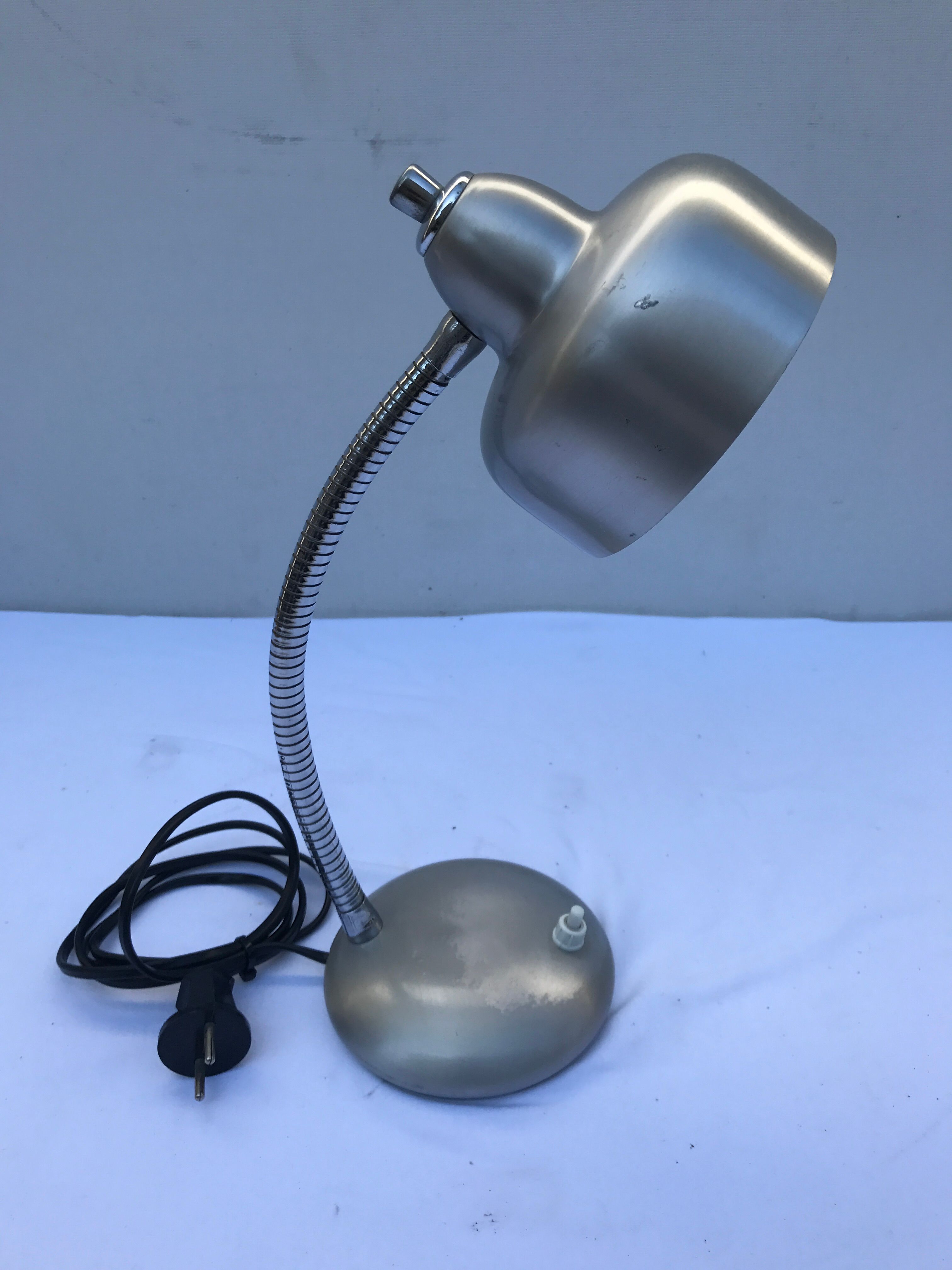 Seed 7901 70s ref desk lamp
