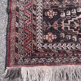 Vintage carpet from Afghanistan 150/90cm