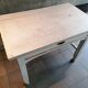 Table de ferme