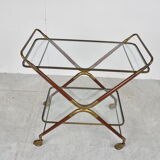 Mid century trolley, 1950s