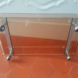 Coffee table 70 by Michel Dumas