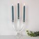 Chandelier en cristal Nachtmann