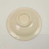 Trinket bowl in oriental style ceramic