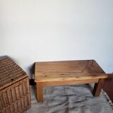 Children's bench