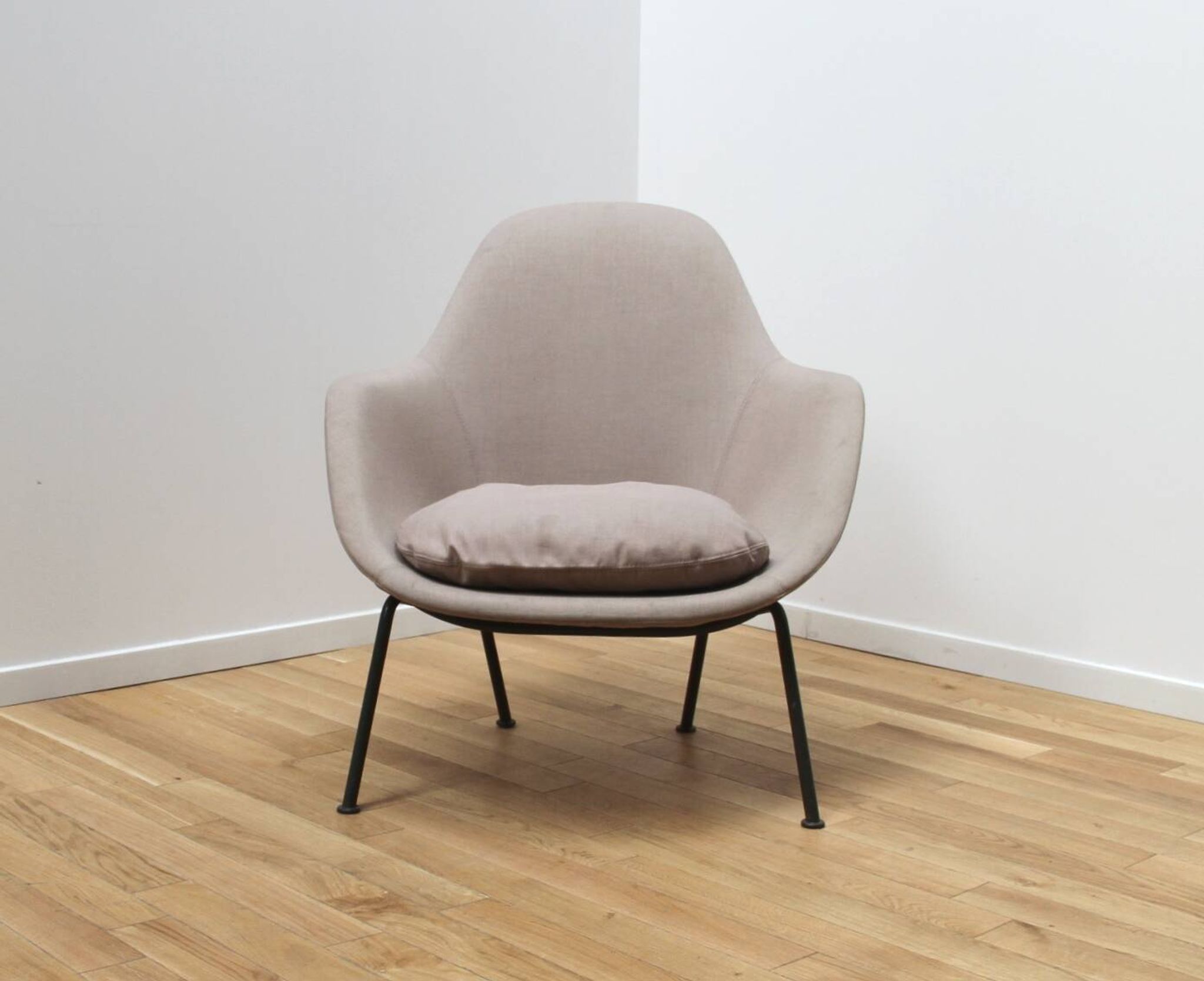 Fauteuil Dot, Patrick Norguet
