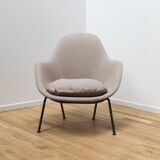 Dot armchair, Patrick Norguet