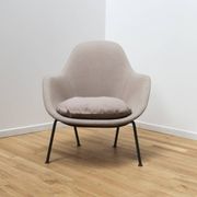 Fauteuil Dot, Patrick Norguet
