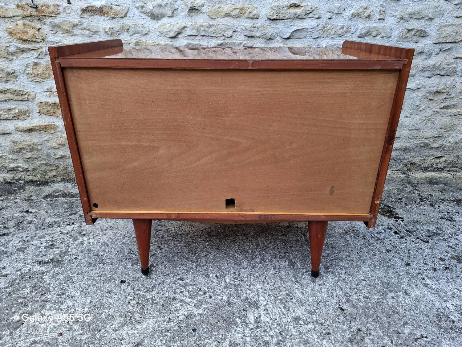 Sideboard from the 50s/60s