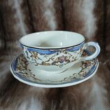 Antique "Dionysus" cup from Gien