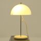 Mushroom Table Lamp by Fagerhults Sweden, 1970s