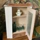 Vintage medicine cabinet