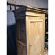 Oak wardrobe