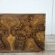 1950s travel trunk