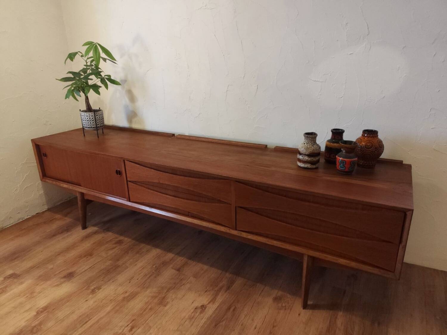 Scandinavian sideboard
