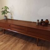 Scandinavian sideboard