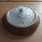 Antique Ceiling Light
