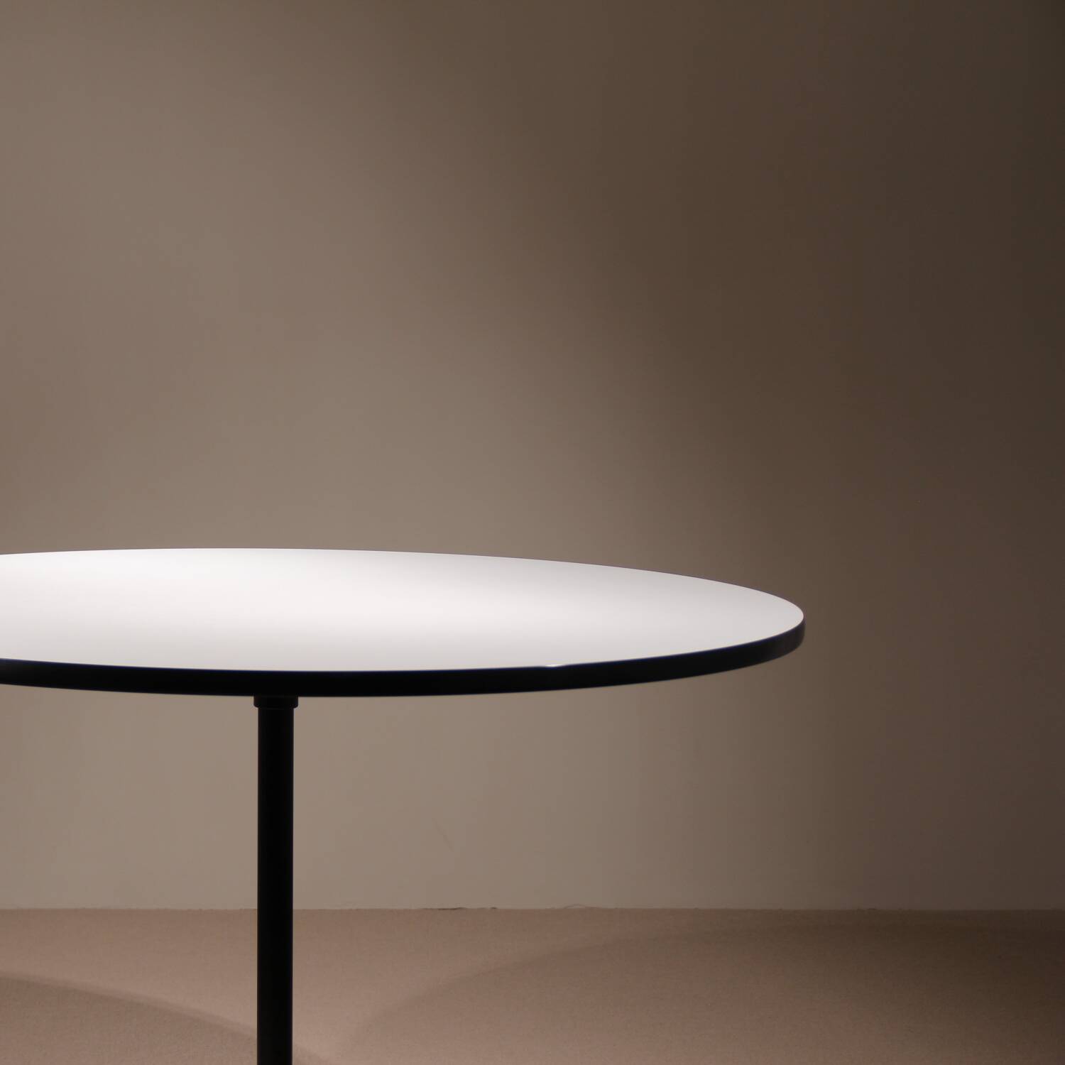 Dining & Work Table by Charles and Ray Eames for Herman Miller | USA 1950s