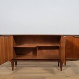 Mid-Century Teak Sideboard by Tom Robertson for McIntosh, United Knigdom, 1