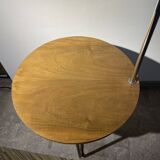 Floor Lamp, Former Czechoslovakia, 1930s
