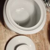 Bavaria germany eschenbach porcelain box