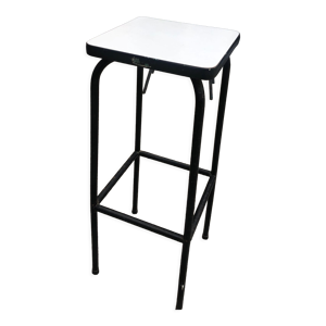tabouret de bar formica