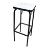 Formica bar stool