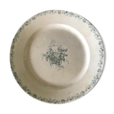 Dish Terre De Fer Gien