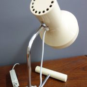 Desk lamp by Josef Hurka for Napako 1960s