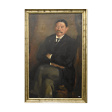 Portrait Leon of Your 130 x 80