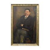 Portrait Leon of Your 130 x 80
