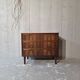 Commode en palissandre